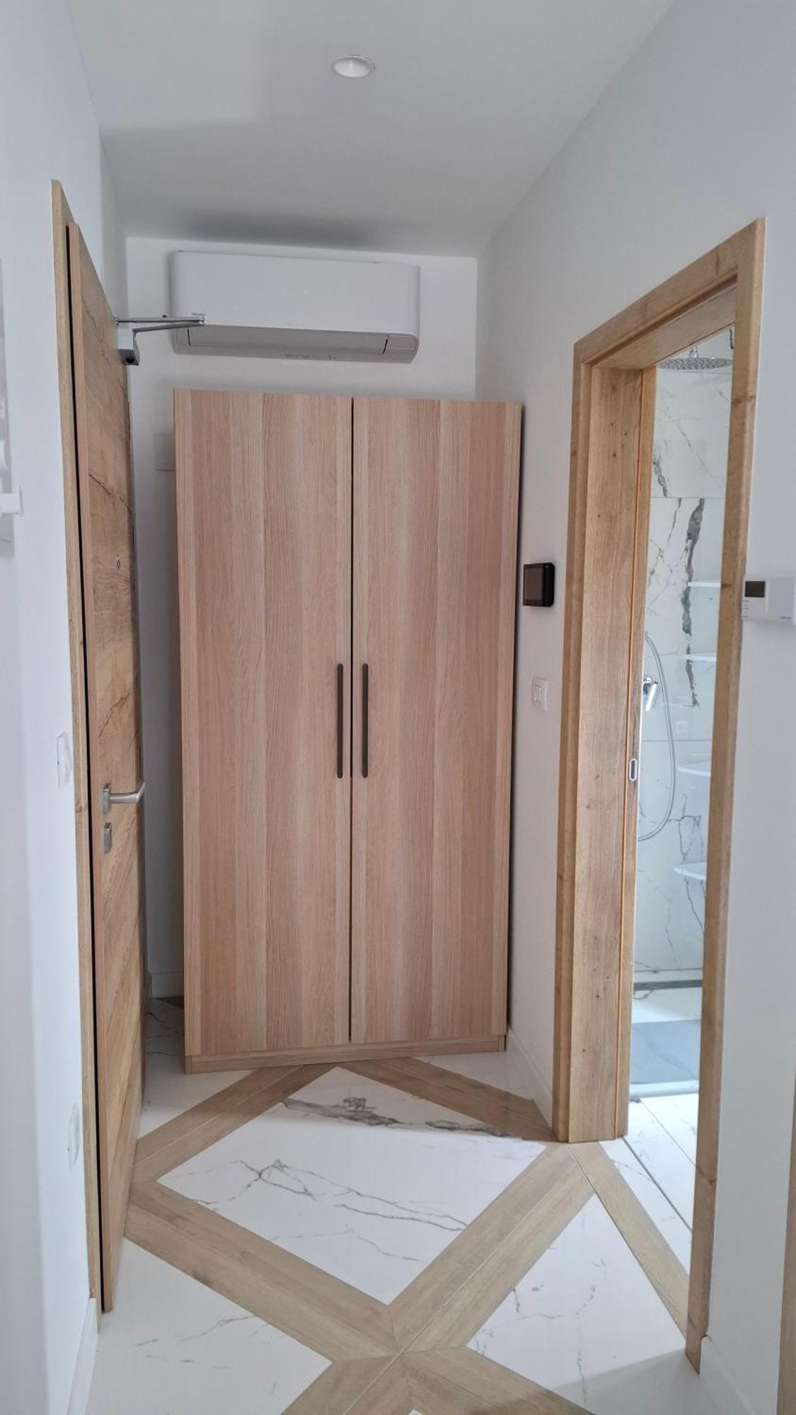 Apartman Downtown Delight *